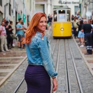 Meet your Posher, Kelly